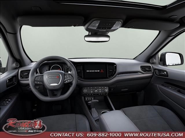 2025 Dodge Durango GT - Photo 15