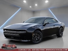 2026 Dodge Charger R/T 2-DOOR AWD Coupe