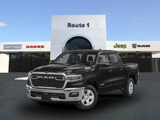 2026 RAM Ram 1500 Pickup Big Horn/Lone Star's photo