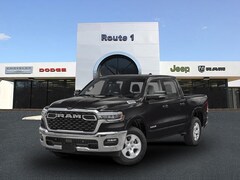 2026 Ram 1500 BIG HORN CREW CAB 4X4 5'7 BOX Pickup