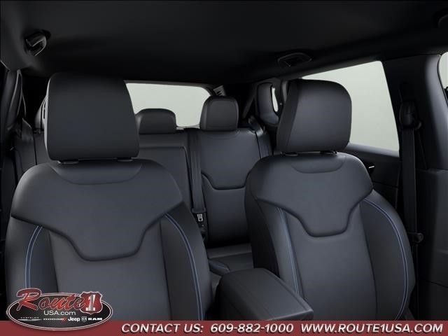 2026 Jeep Compass Limited Altitude - Photo 27