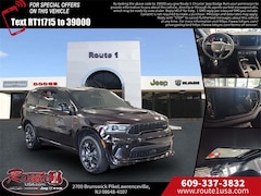 2025 Dodge Durango GT PLUS AWD Sport Utility