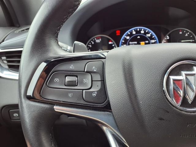 2024 Buick Enclave Premium - Photo 25
