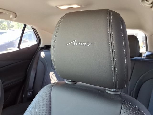 2024 Buick Encore GX Avenir - Photo 15
