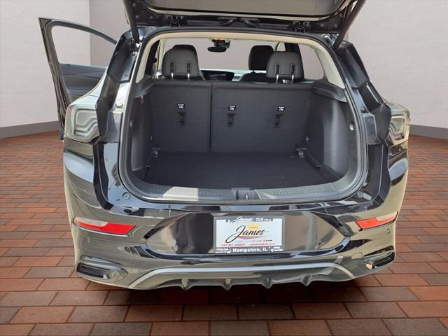 2024 Buick Encore GX Avenir - Photo 31