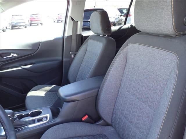 2023 Chevrolet Equinox LT - Photo 13