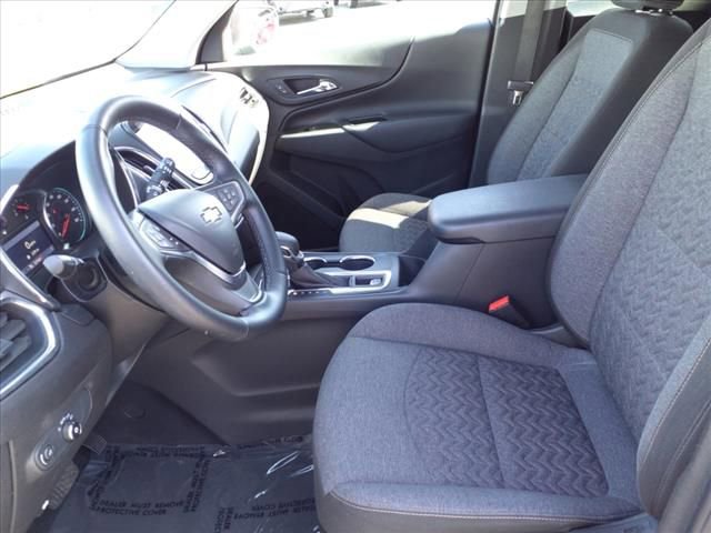 2023 Chevrolet Equinox LT - Photo 12