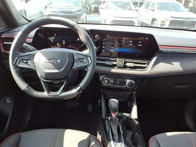 2026 Chevrolet Trailblazer RS - Photo 17