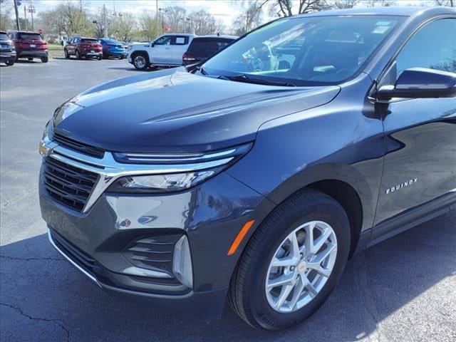 2023 Chevrolet Equinox LT - Photo 7