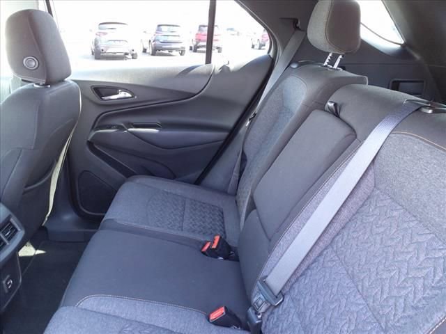 2023 Chevrolet Equinox LT - Photo 16