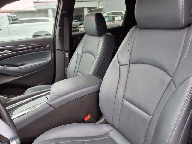 2024 Buick Enclave Premium - Photo 14
