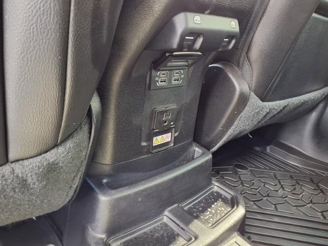 2021 Jeep Wrangler Unlimited Sahara Altitude - Photo 19