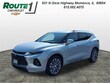 Chevrolet Blazer