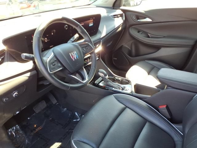 2024 Buick Encore GX Avenir - Photo 10