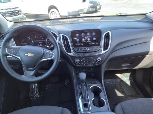 2023 Chevrolet Equinox LT - Photo 18