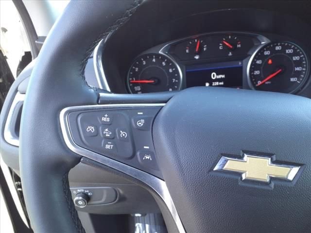 2023 Chevrolet Equinox LT - Photo 24