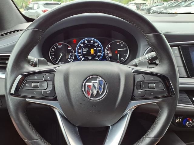2024 Buick Enclave Premium - Photo 24