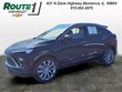  Buick Encore GX