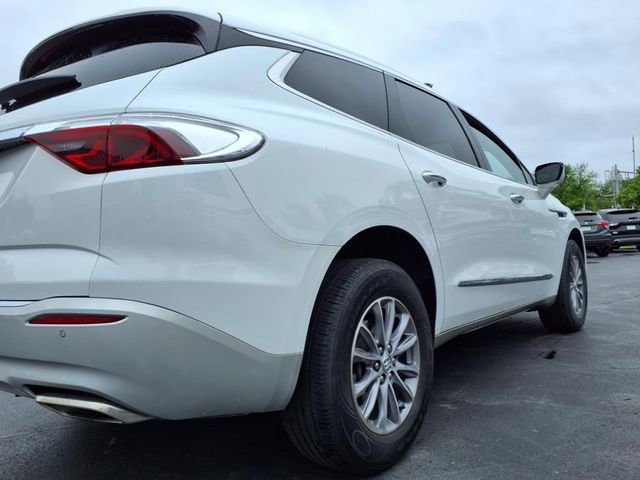 2024 Buick Enclave Premium - Photo 6