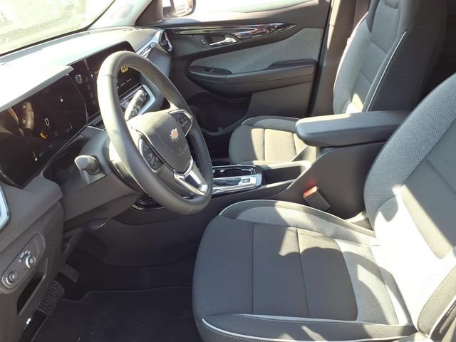 2026 Chevrolet Trailblazer LT - Photo 13