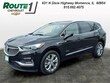  Buick Enclave