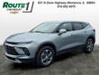  Chevrolet Blazer