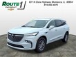  Buick Enclave