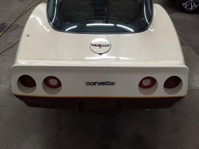 1981 Chevrolet Corvette - Photo 5