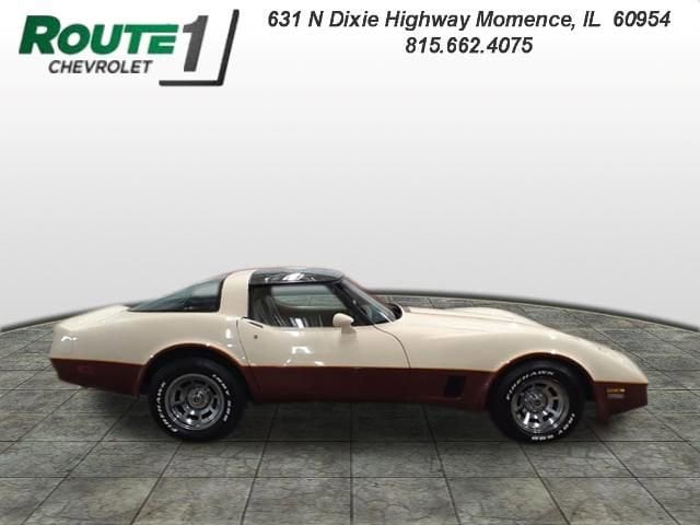 1981 Chevrolet Corvette - Photo 3