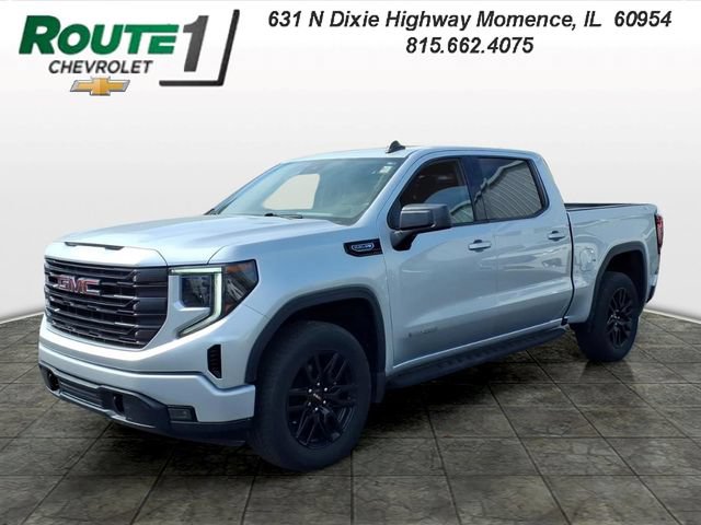  GMC Sierra 1500