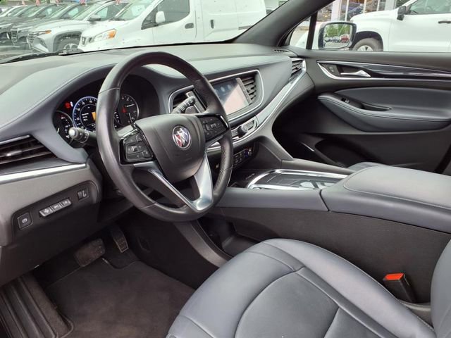 2024 Buick Enclave Premium - Photo 12