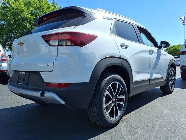 2026 Chevrolet Trailblazer LT - Photo 9