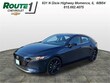  Mazda Mazda3 Hatchback