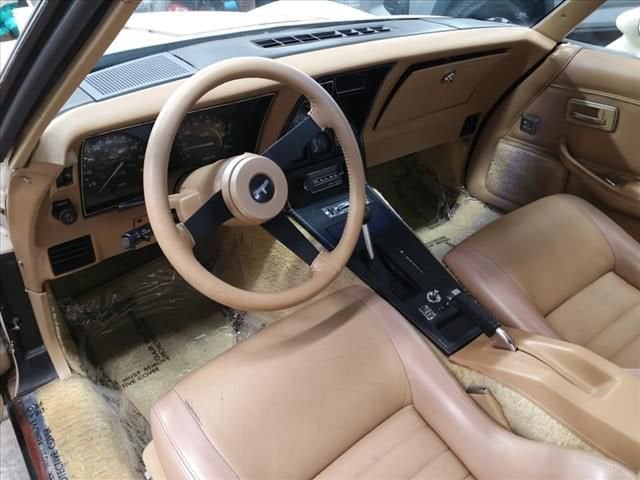 1981 Chevrolet Corvette - Photo 9