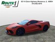Chevrolet Corvette Stingray