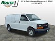 Chevrolet Express Cargo 2500