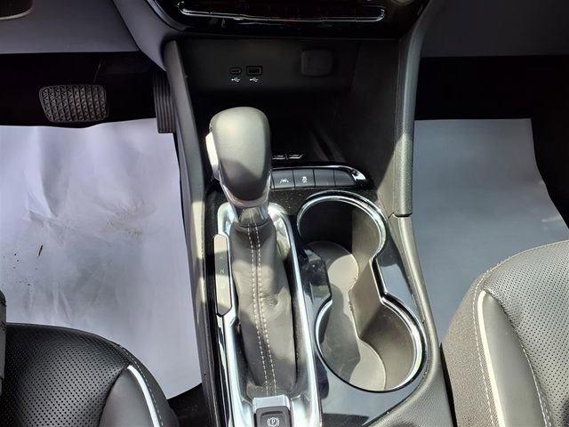 2024 Buick Encore GX Avenir - Photo 13