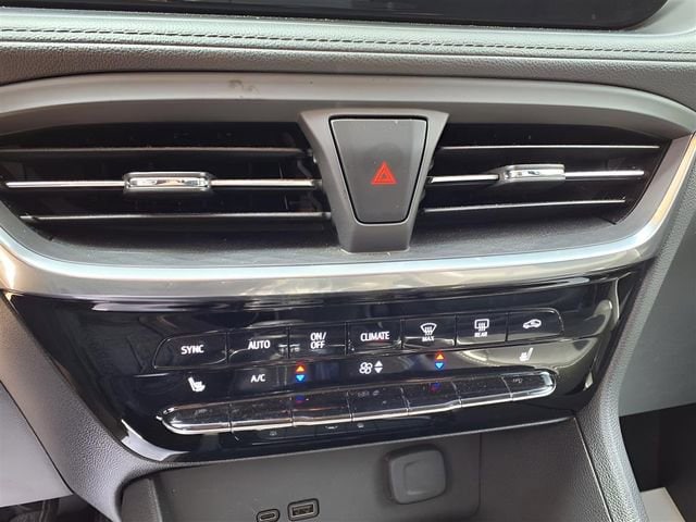 2024 Buick Encore GX Avenir - Photo 11