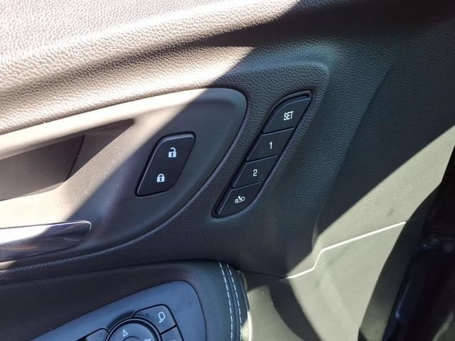2024 Buick Encore GX Avenir - Photo 8