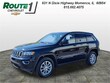 Jeep Grand Cherokee WK