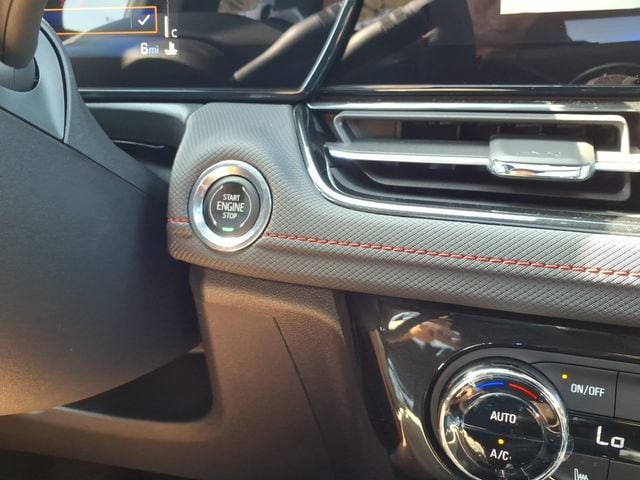 2026 Chevrolet Trailblazer RS - Photo 23