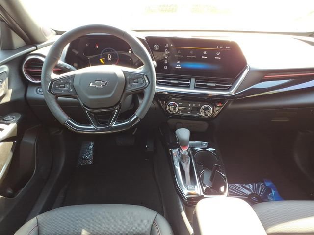 2026 Chevrolet Trax RS - Photo 16