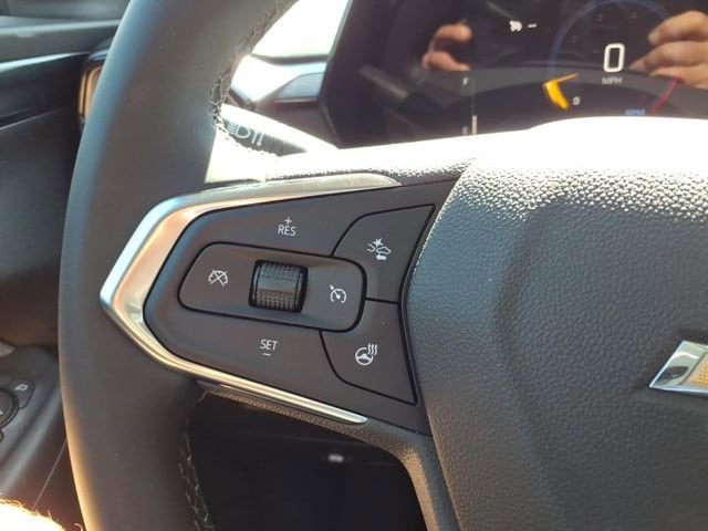 2026 Chevrolet Trailblazer LT - Photo 25