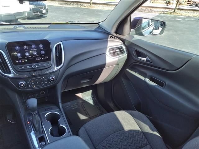 2023 Chevrolet Equinox LT - Photo 19