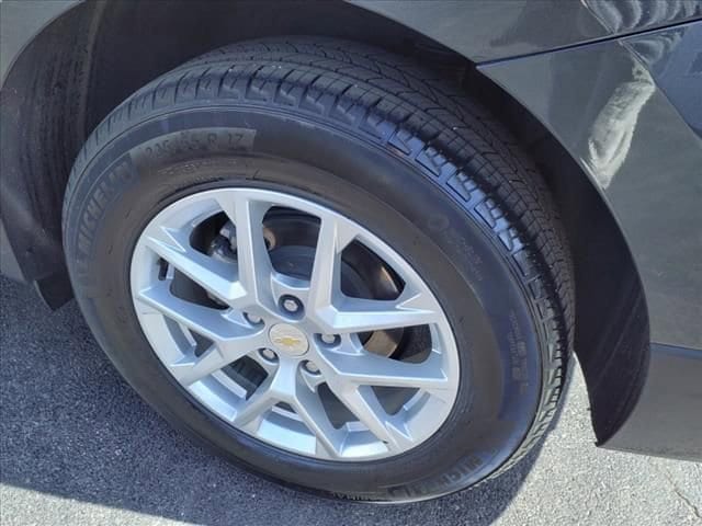 2023 Chevrolet Equinox LT - Photo 5