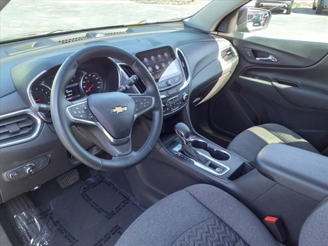 2023 Chevrolet Equinox LT - Photo 11