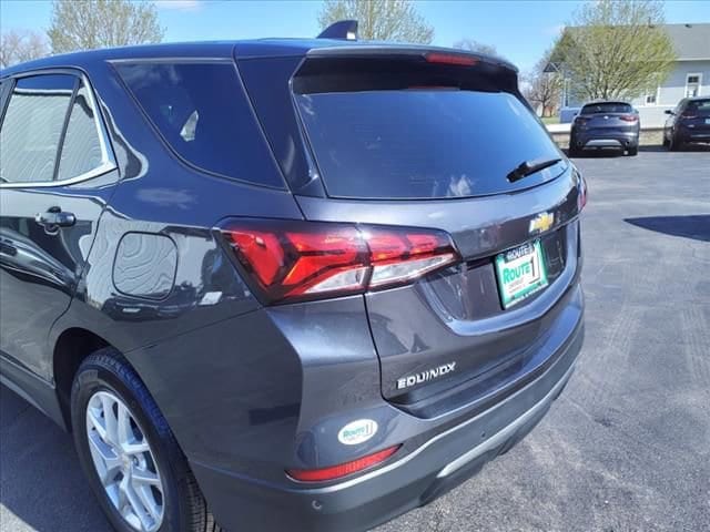 2023 Chevrolet Equinox LT - Photo 6