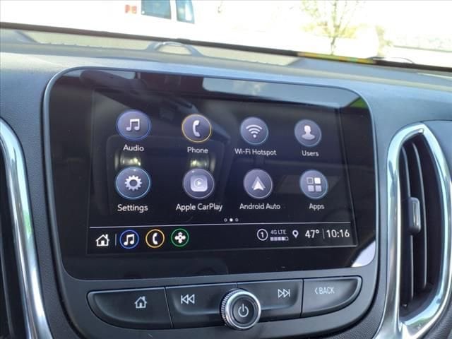 2023 Chevrolet Equinox LT - Photo 26