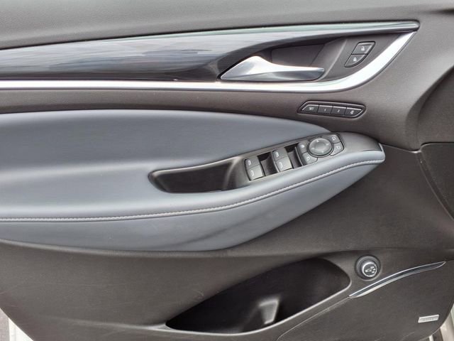 2024 Buick Enclave Premium - Photo 10
