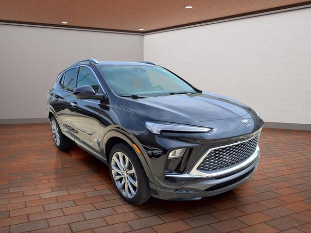 2024 Buick Encore GX Avenir - Photo 7